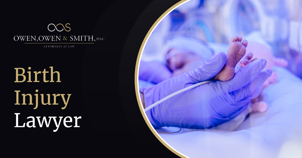 Biloxi Birth Injury Lawyer
