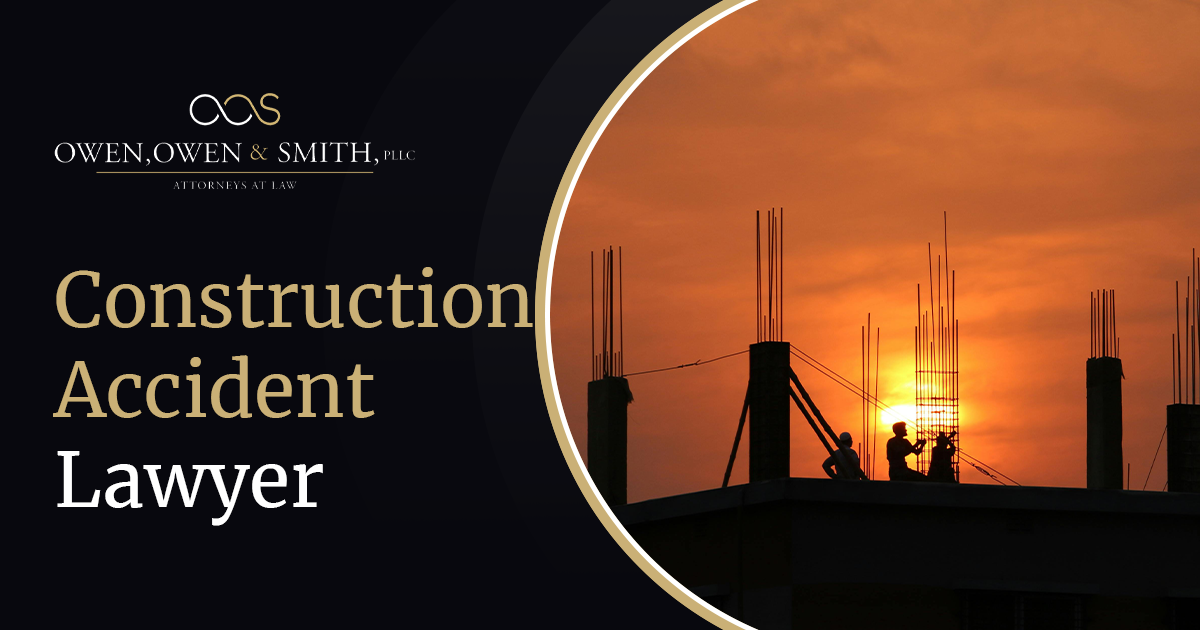 Biloxi Construction Accident Lawyer