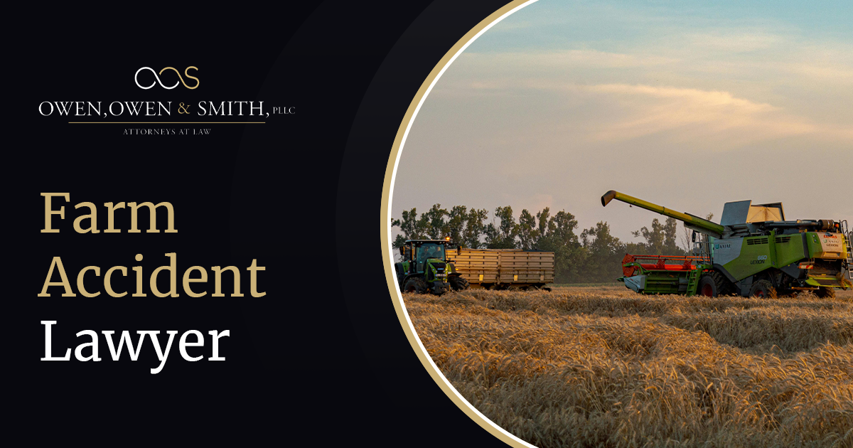 Gulfport Farm Accident Lawyer