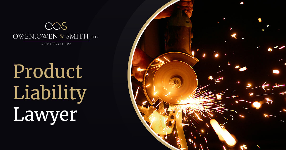 Biloxi Product Liability Lawyer