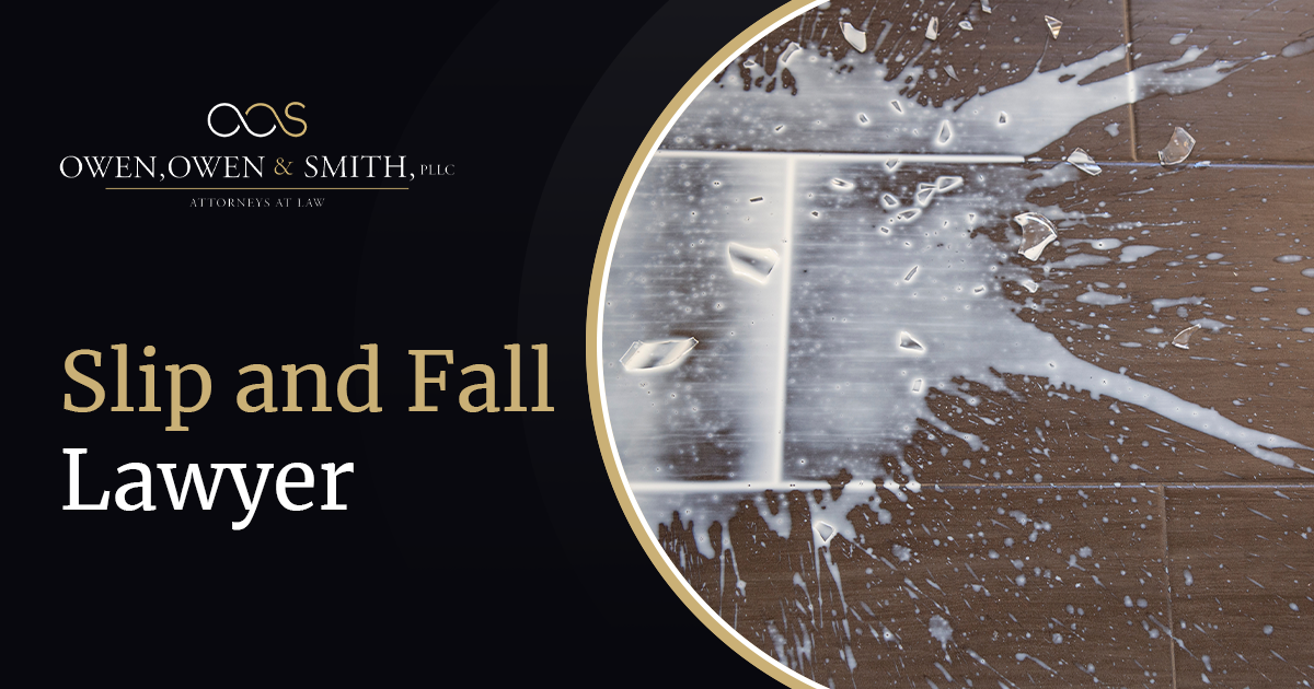 Biloxi Slip and Fall Lawyer