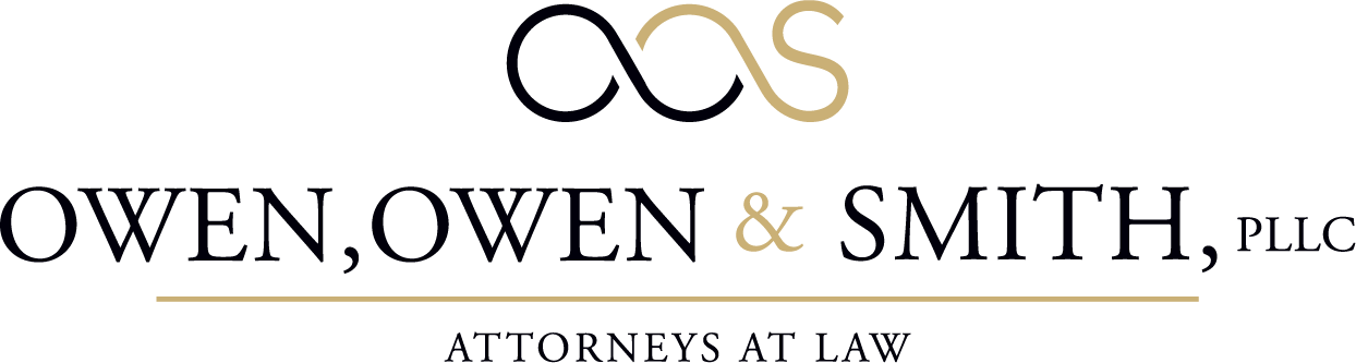 Owen, Owen & Smith Logo