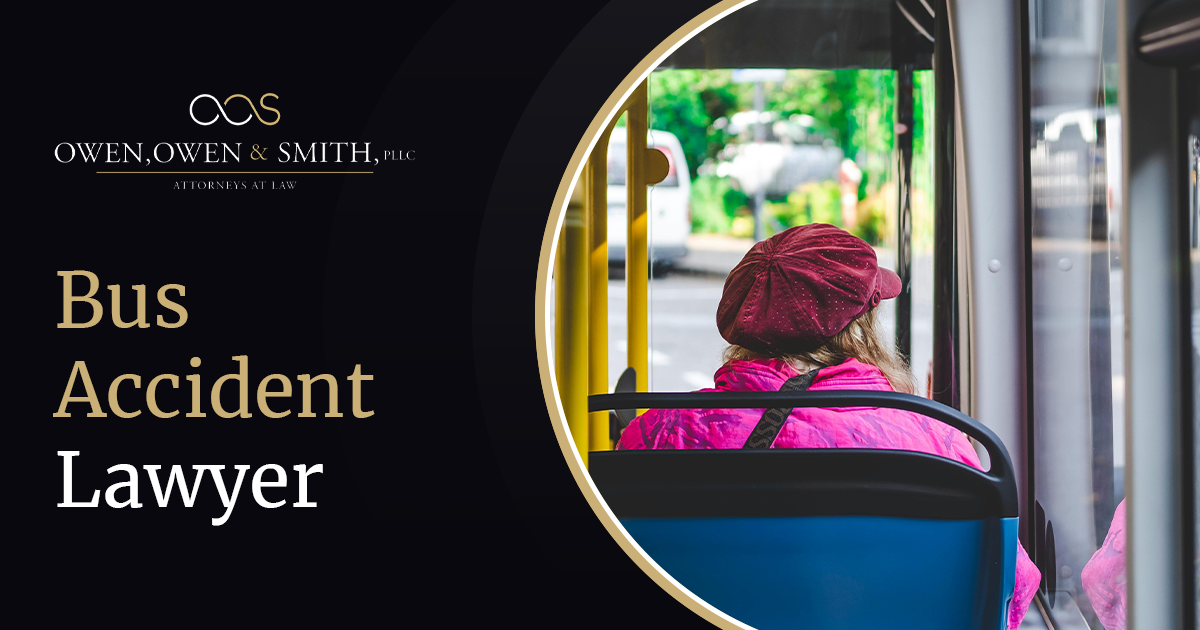 Gulfport Bus Accident Lawyer