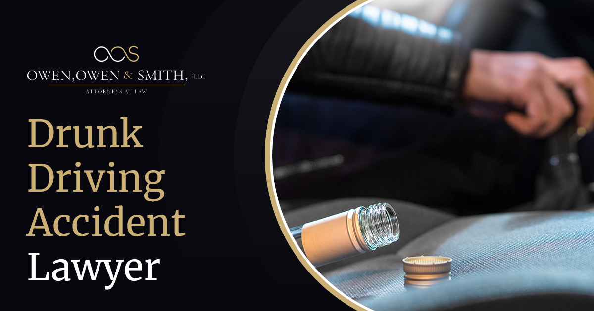 Gulfport Drunk Driving Accident Lawyer