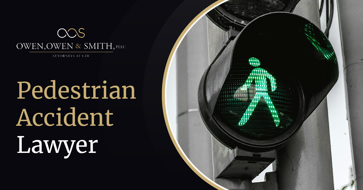 Biloxi Pedestrian Accident Lawyer