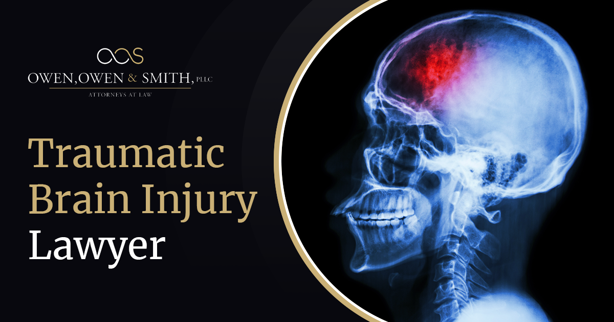 Biloxi Traumatic Brain Injury Lawyer
