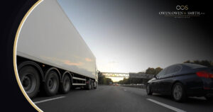 What Not to Do After a Truck Accident