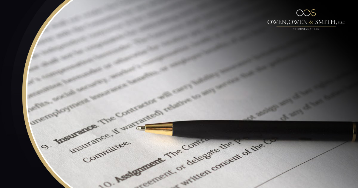 How Long Do I Have to Resolve a Business Contract Dispute