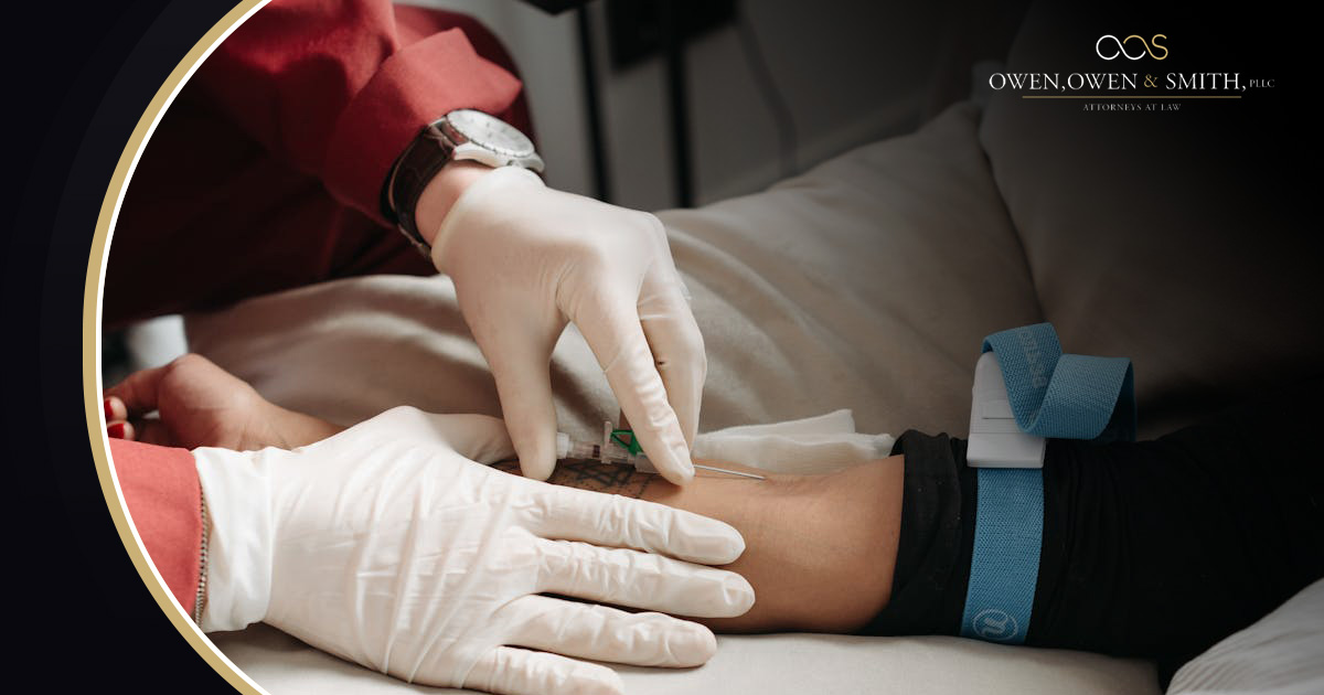 How Long Does Recovery Take After a Car Accident?