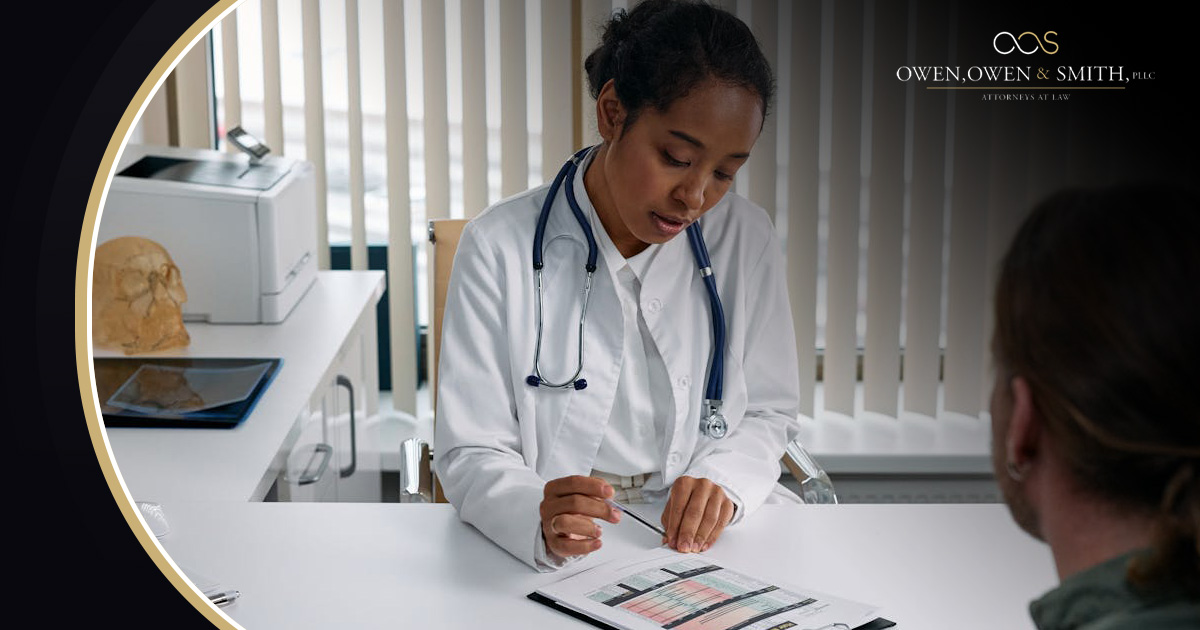 How Are Future Medical Expenses Determined?