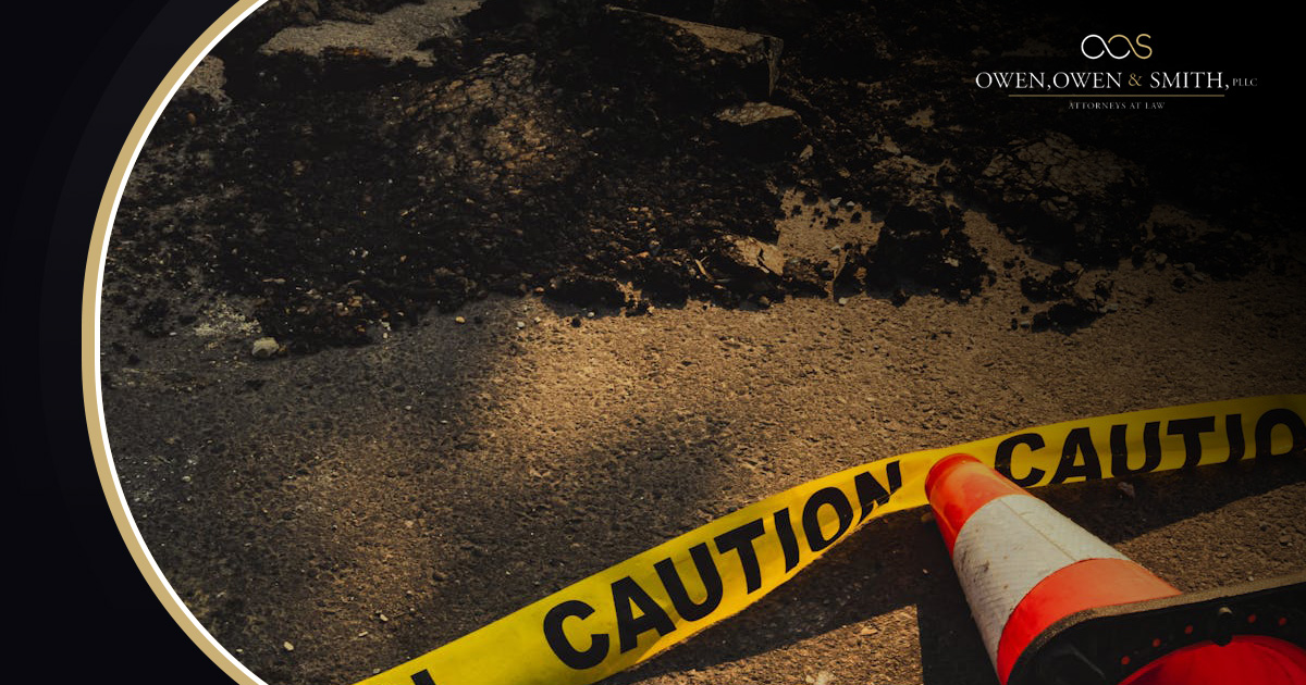 How To Document the Scene of an Accident