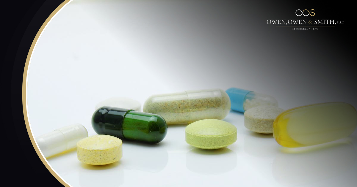 How Medication Errors Lead to Injury or Death in Nursing Homes