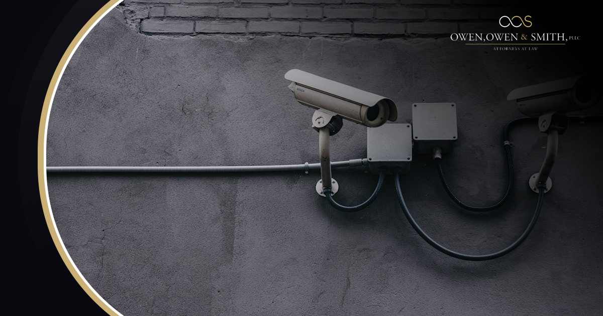 The Difference Between Premises Liability and Negligent Security