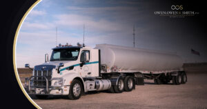 What Makes Large Trucks So Dangerous?