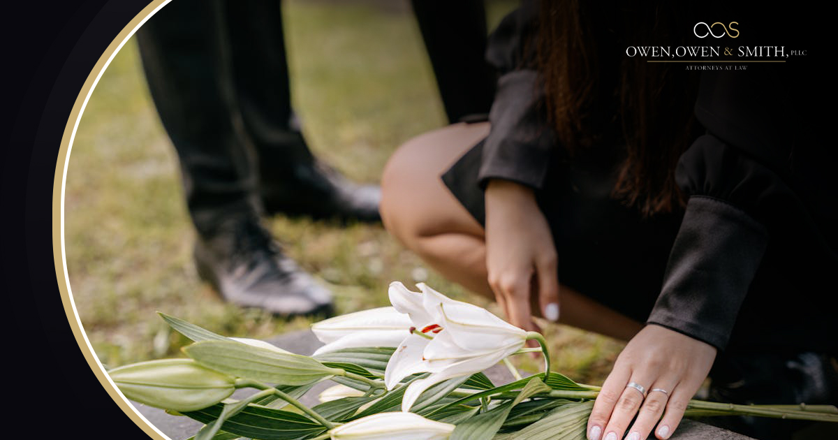 Why You Shouldn’t Rush to Settle a Wrongful Death Case