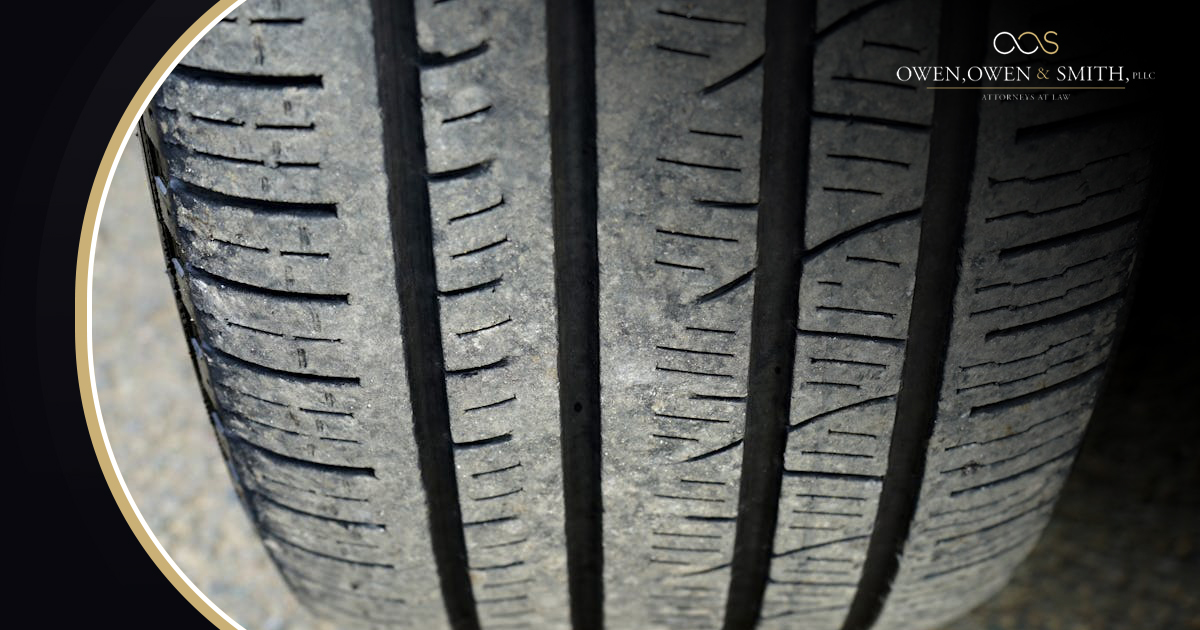 How Better Tire Maintenance Can Prevent Car Accidents