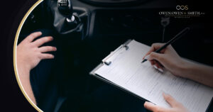 What You Need to Know About Uninsured/Underinsured Motorist Coverage