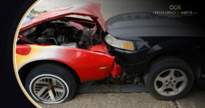 Can You File a Car Accident Claim If You’re Not Hurt?