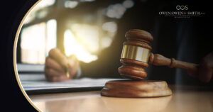 What Happens After a Business Contract Breach Lawsuit?